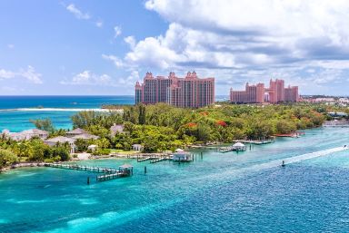 Atlantis Bahamas